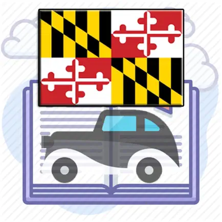 Maryland MVA Permit Test Читы