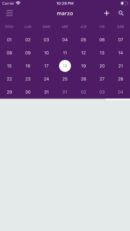 Universidad Latina de América screenshot-4