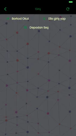 Togo Depo screenshot 1