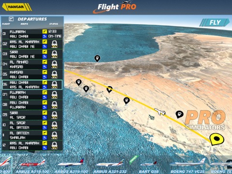 Pro Flight Simulator Dubaiのおすすめ画像8