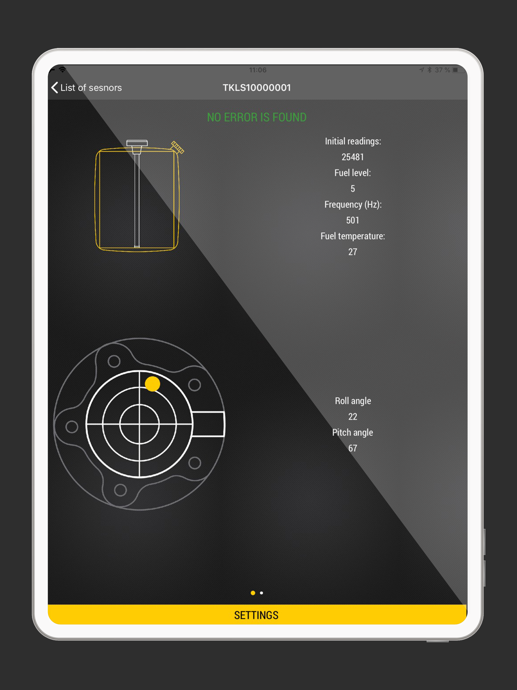 USP Tool