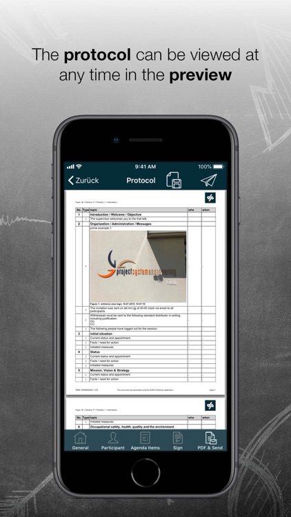 DokPro Business screenshot-7