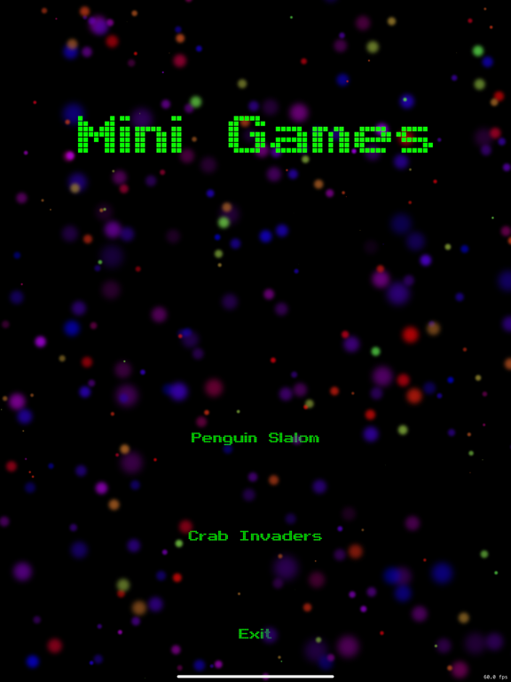 DiscoBox iPad screenshot 6 - Music app