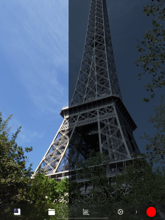 Screenshot #4 pour Cineon