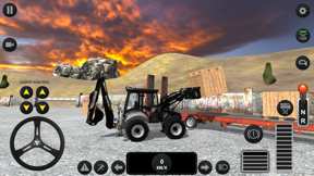 Truck Simulator: 2019 Europa screenshot