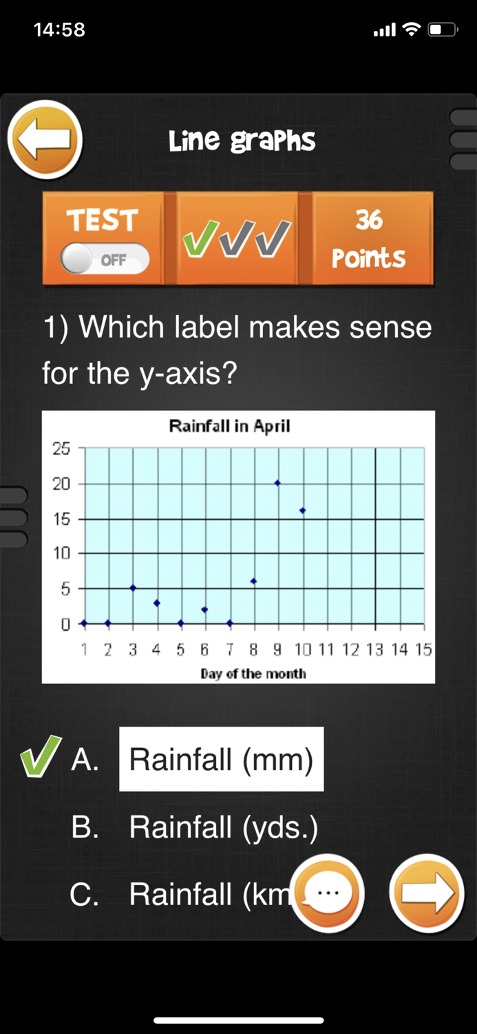iTooch 5th Grade Math