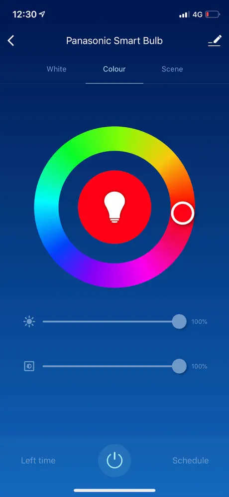 Panasonic SmartWiFi