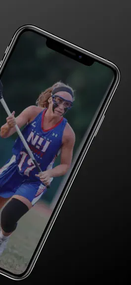 Game screenshot KO17 Lacrosse apk