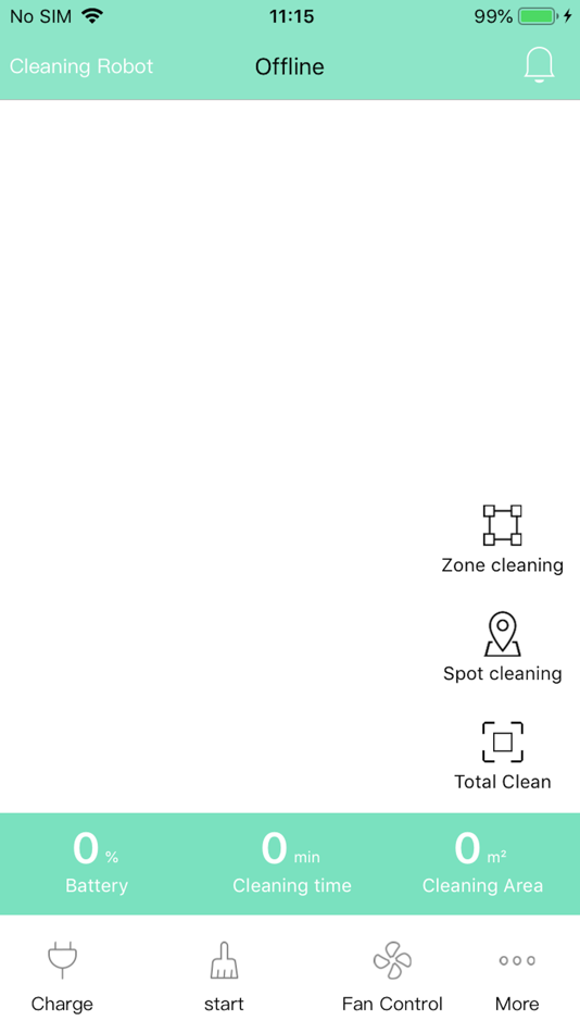 #2. NetBot LS23 (iOS) بواسطة: WOODS & GO DESIGN SL