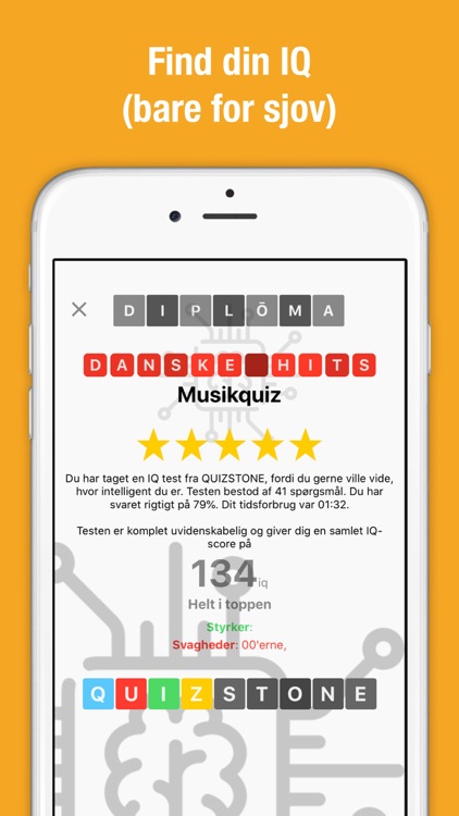 Danske Hits screenshot-3