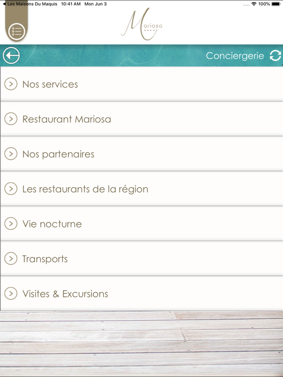 Screenshot #6 pour Mariosa