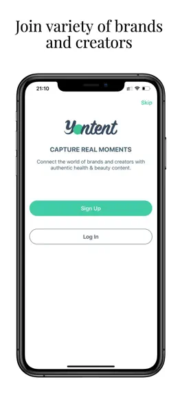 Game screenshot Yontent apk