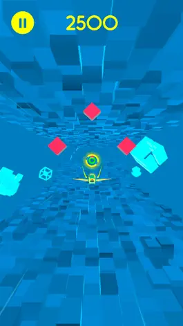 Game screenshot Hyper Jet: Infinity Flight apk