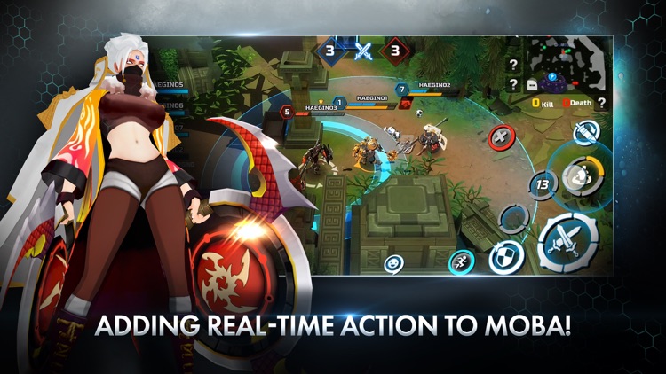 OVERDOX screenshot-0