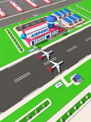 airport idle tycoon айпад изображения 1