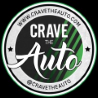 CRAVE THE AUTO