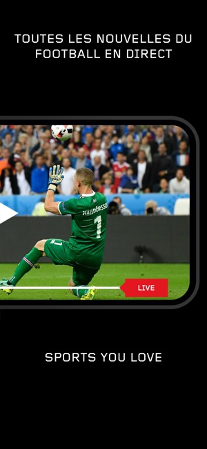 France Ligue 1 TV en Direct FF(圖3)-速報App