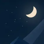 CampNight - Sleep Sounds App Cancel