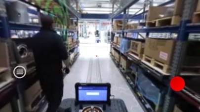 Screenshot #1 pour SEW-EURODRIVE VIRTUAL TOUR