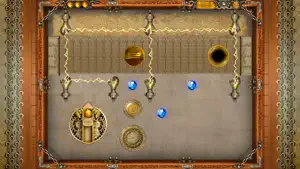 Slingshot Puzzle HD screenshot 4