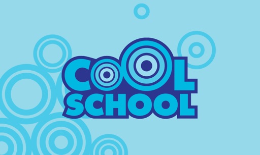 Cool School icon