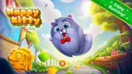 Game screenshot Happy Kitty Run mod apk
