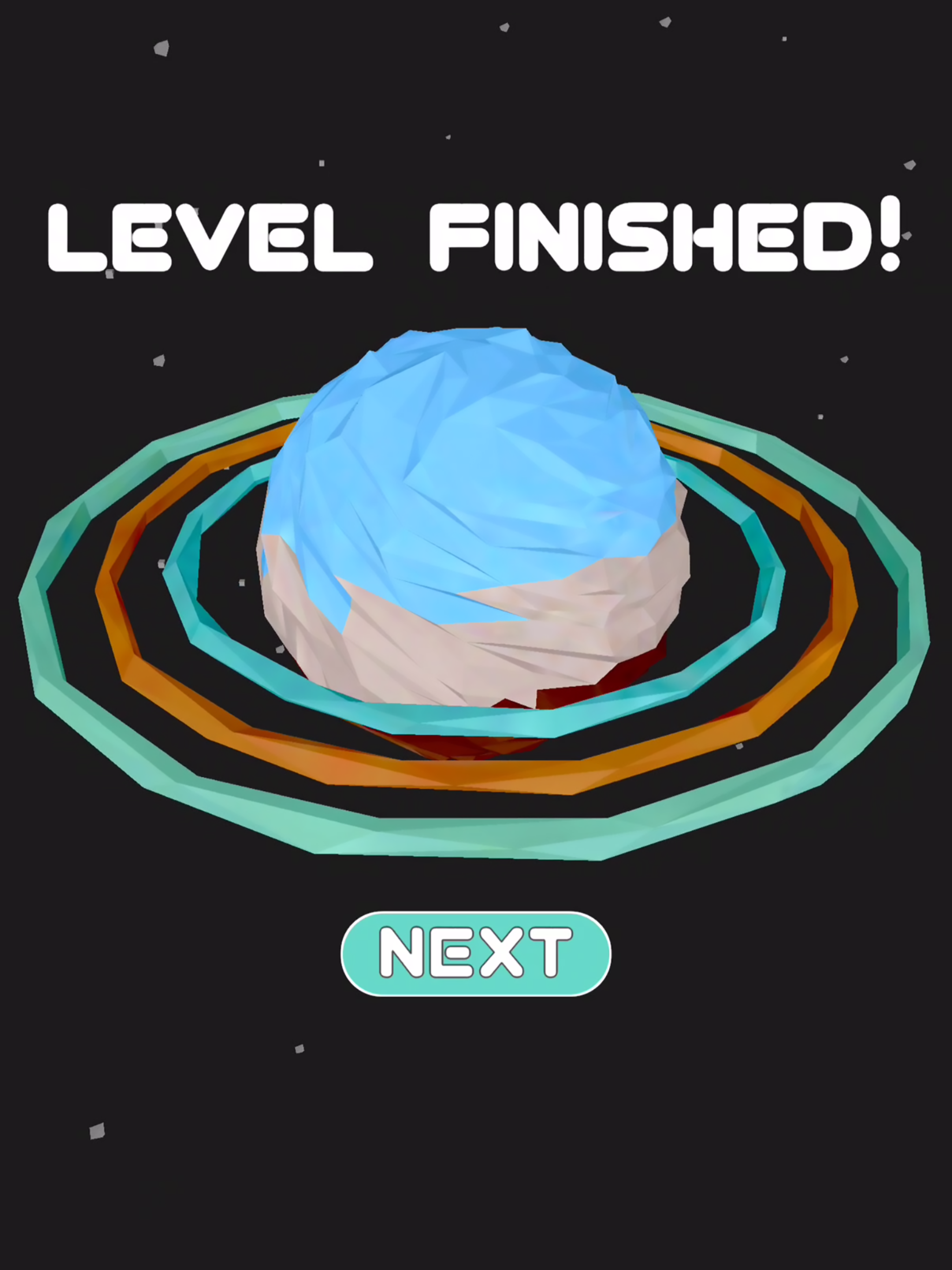 Planet Pop 3D! screenshot 11
