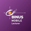 BINUS Mobile for Lecturer