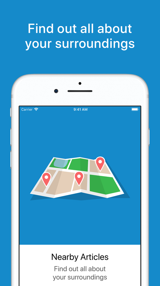 #2. MiniWiki (iOS) 由: Will Bishop