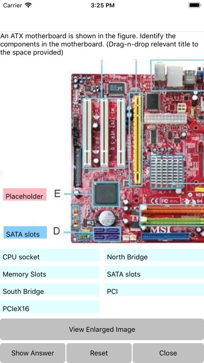 Exam Simulator For A+ Core 1
