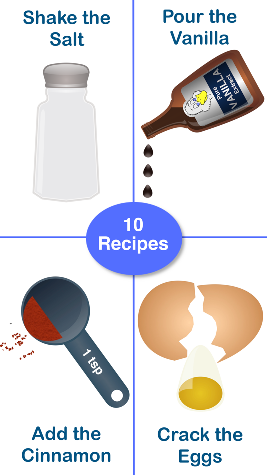 #1. Donut Doodle (iOS) โดย: Shoe the Goose