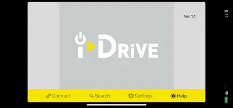 i-Drive DVR