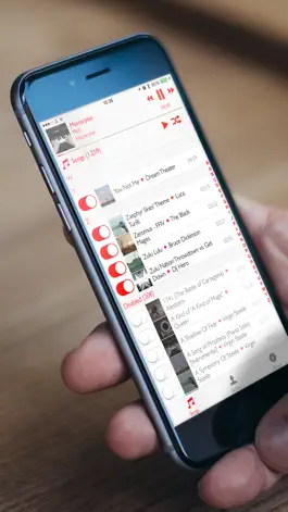 Game screenshot MyMusic - Control your music mod apk