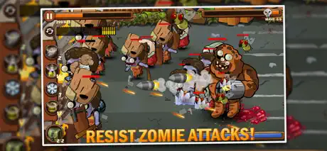 The Zombie Realm