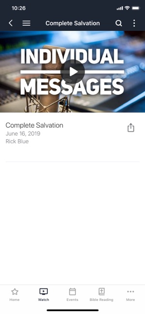 Family Fellowship(圖3)-速報App