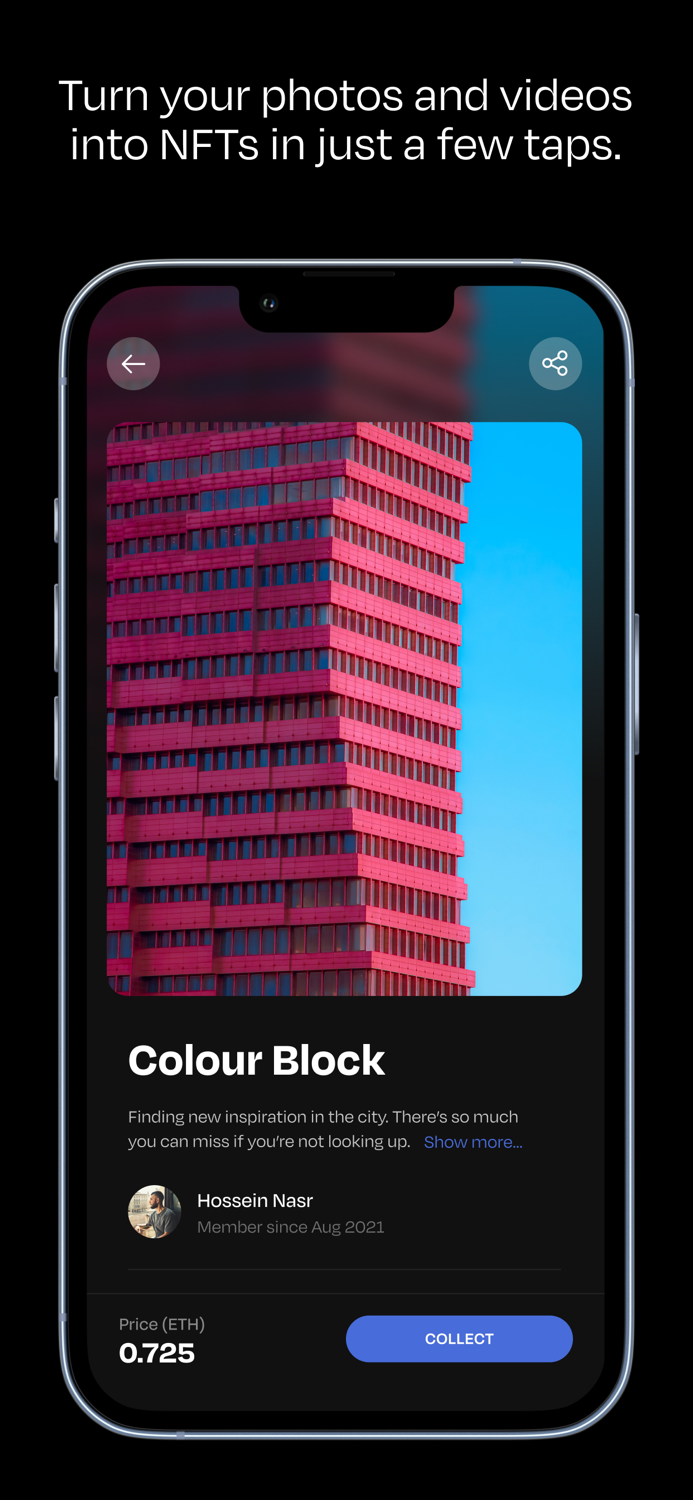Capture Cam - Photo Verify