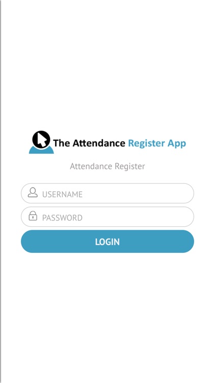 Attendance Register