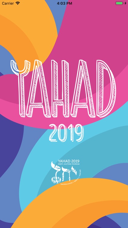 Yahad 2019