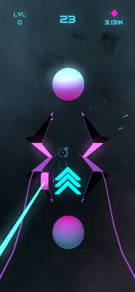Game screenshot Ball Hoop hack