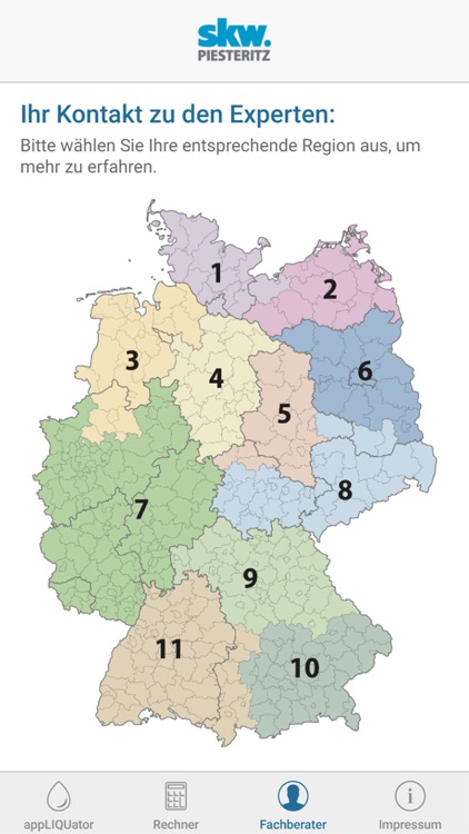 Duengemittelrechner screenshot-3