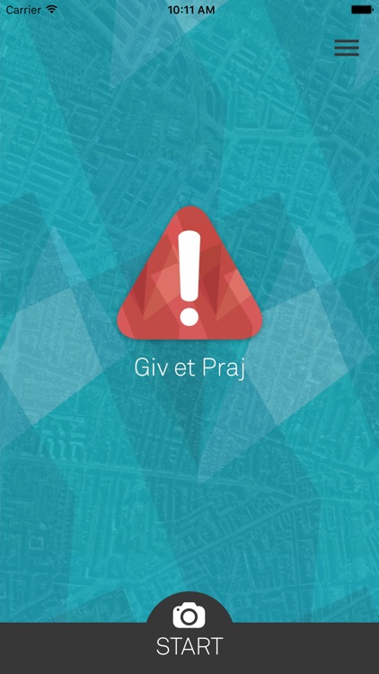 Intergraph Field Inspector