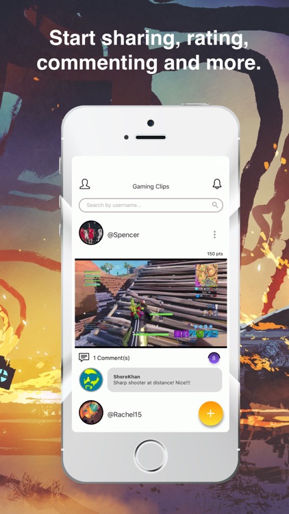 Clip It - Community for Gamers screenshot-3