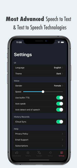 Translator X PRO(圖8)-速報App