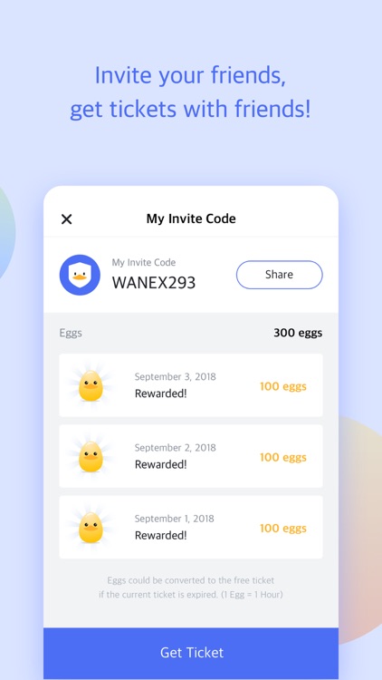 Veilduck VPN screenshot-4