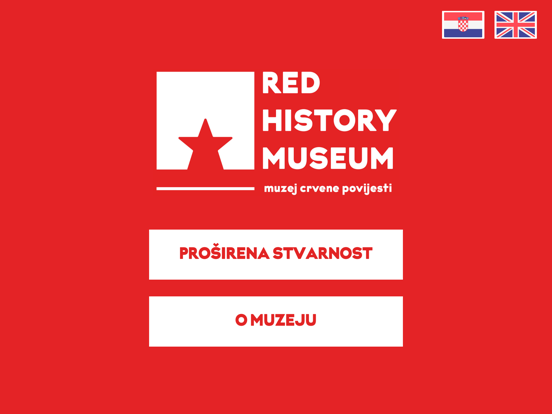 Screenshot #4 pour Red History Museum