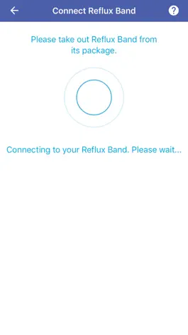 Game screenshot Reflux Band apk