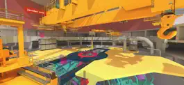 Game screenshot VR Jaderná elektrárna mod apk