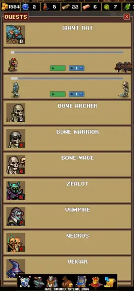 Game screenshot Royal Merchant apk