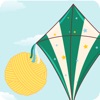 Icon Soaring Kite
