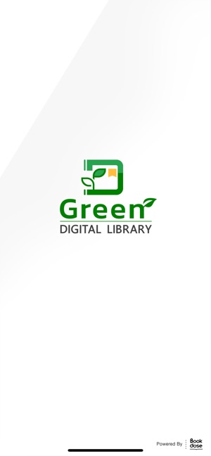 Green Digital Library